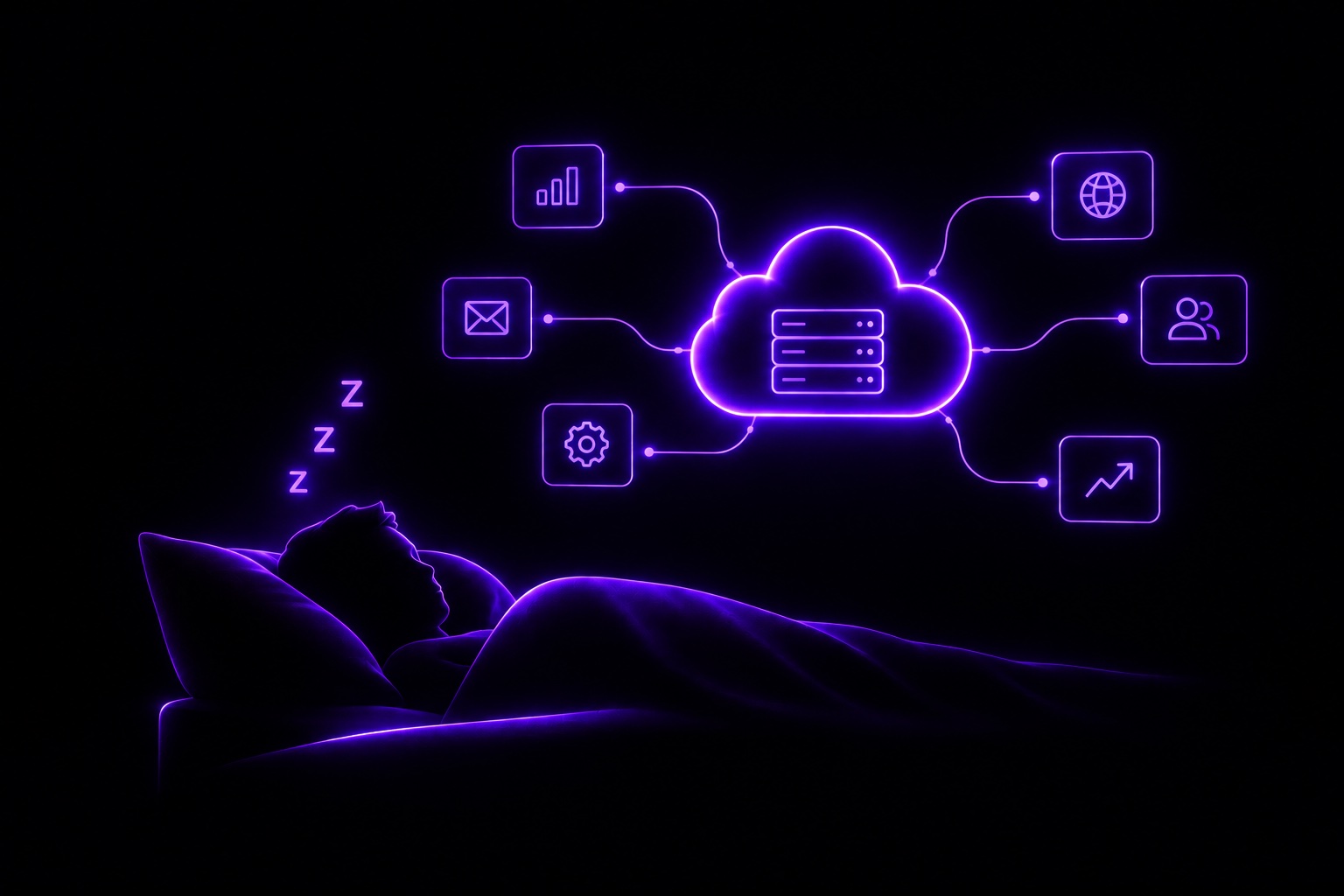 Social media and AI systems