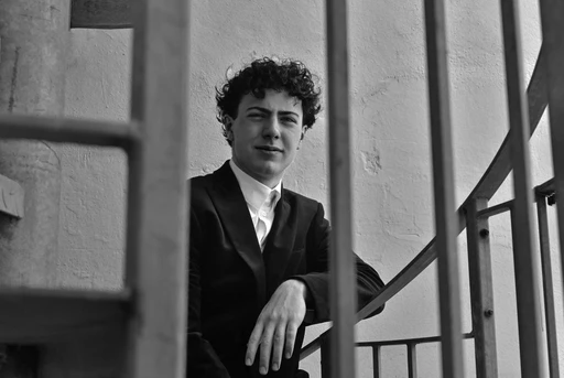 Giulio Frabboni, Co-Founder